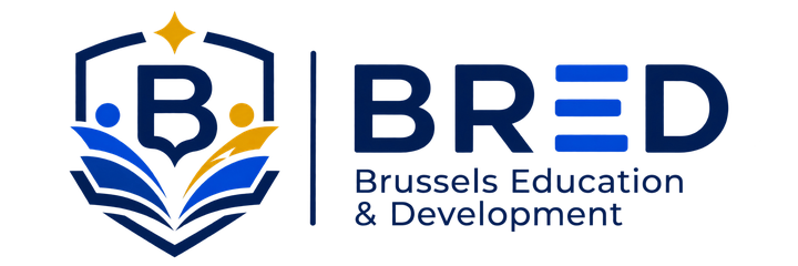 BRED — Brussels Education & Development