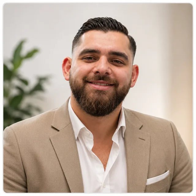 Kadir Demir, directeur de BRED