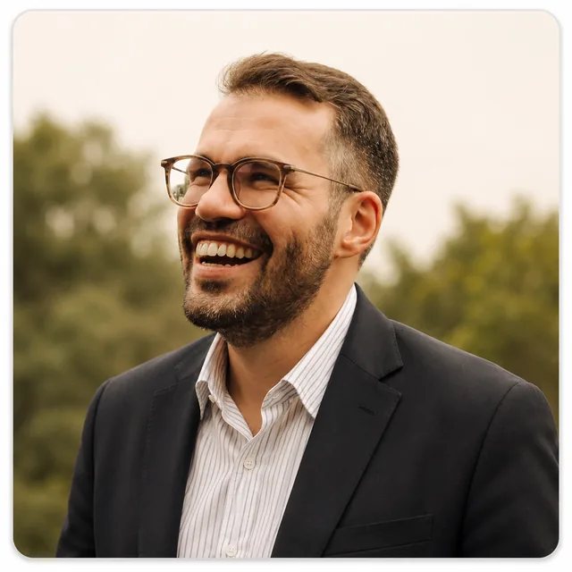 Mehmet Namni, directeur EU Projects de BRED