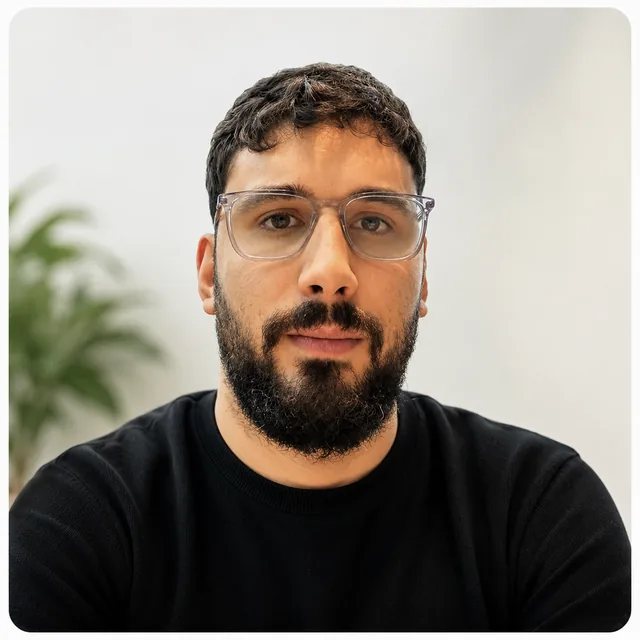 Selim Ardağ, directeur D&I et Community de BRED